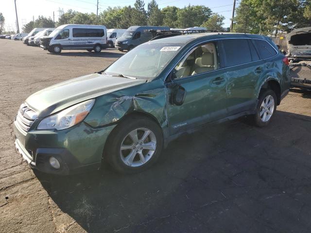 subaru outback 2013 4s4brckc5d3236005