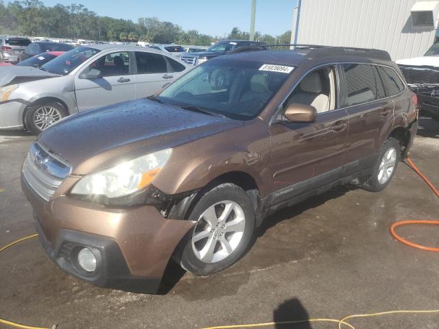 subaru outback 2. 2013 4s4brckc5d3247571