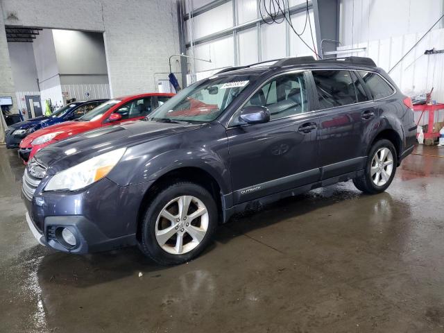 subaru outback 2013 4s4brckc5d3286824