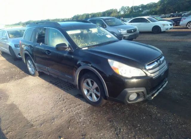 subaru outback 2013 4s4brckc5d3317537