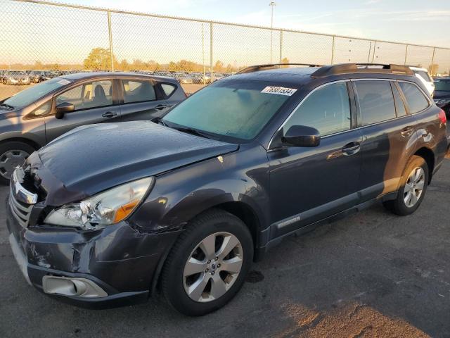 subaru outback 2. 2012 4s4brckc6c3205800