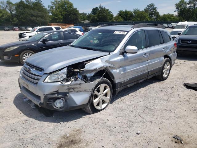 subaru outback 2. 2013 4s4brckc6d3234229