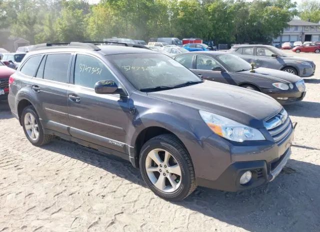 subaru outback 2013 4s4brckc6d3284757