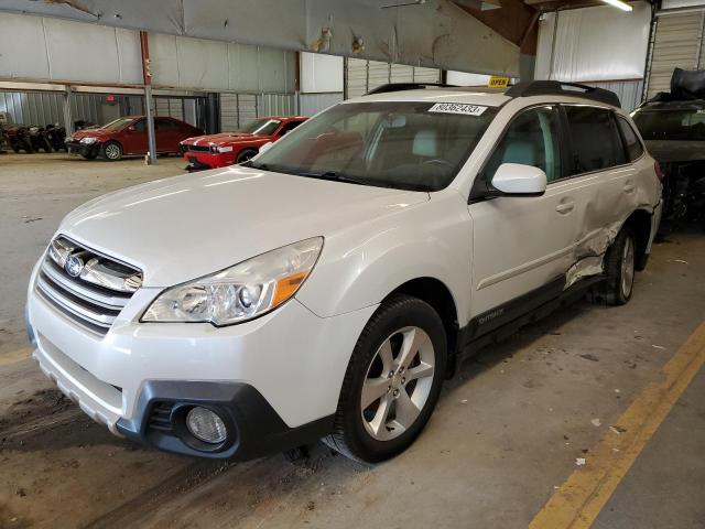 subaru outback 2013 4s4brckc6d3286881