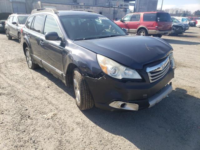 subaru outback 2. 2010 4s4brckc7a3343990