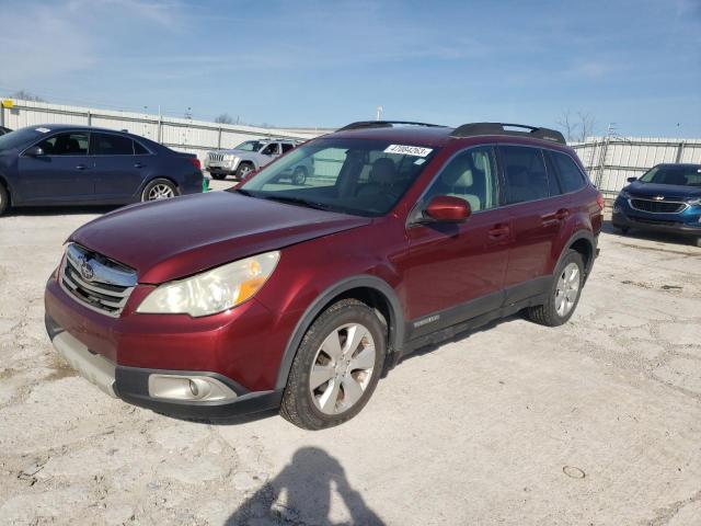 subaru outback 2011 4s4brckc7b3332618