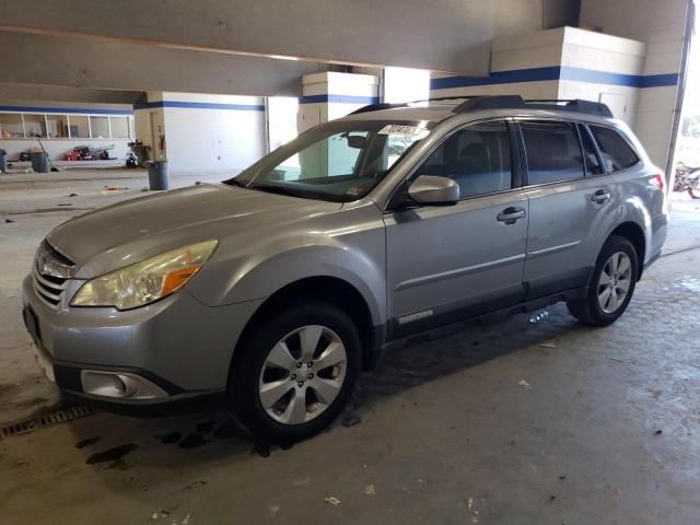 subaru outback 2. 2011 4s4brckc7b3389062