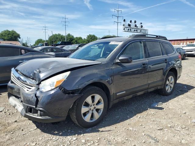 subaru outback 2. 2011 4s4brckc7b3397386