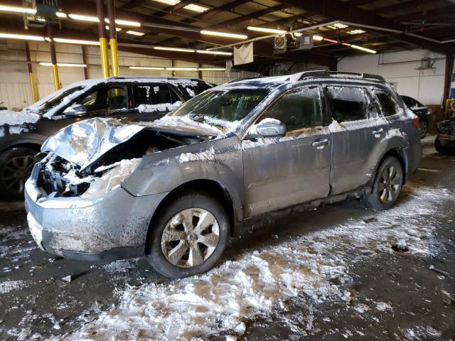 subaru outback 2. 2012 4s4brckc7c3257677