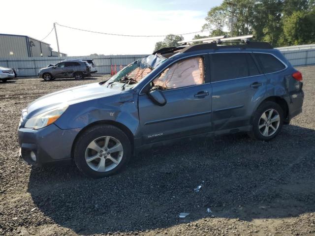 subaru outback 2. 2013 4s4brckc7d3231226