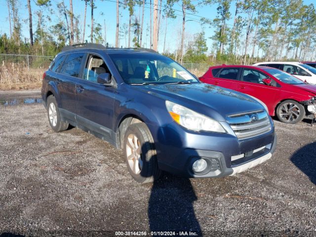 subaru outback 2013 4s4brckc7d3251167