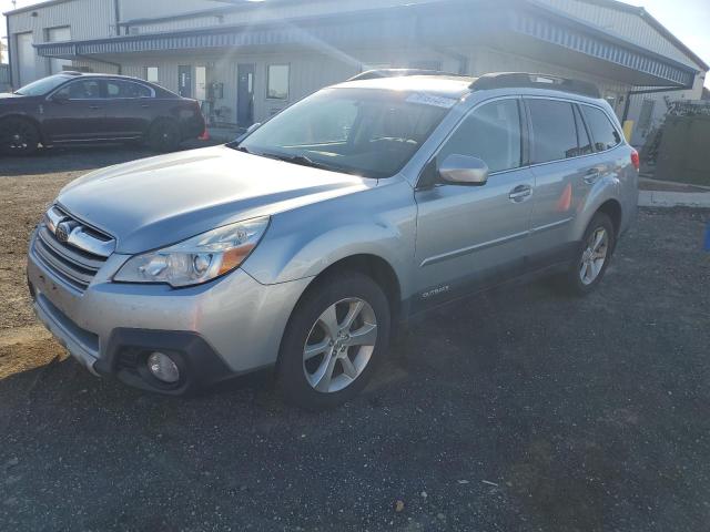 subaru outback 2. 2013 4s4brckc7d3254859