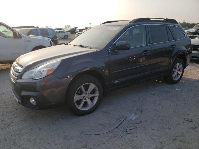 subaru outback 2. 2013 4s4brckc7d3319144