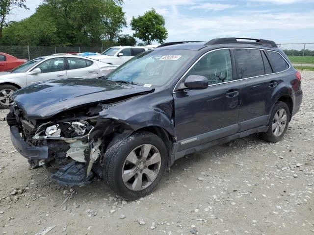 subaru outback 2. 2010 4s4brckc8a3357140