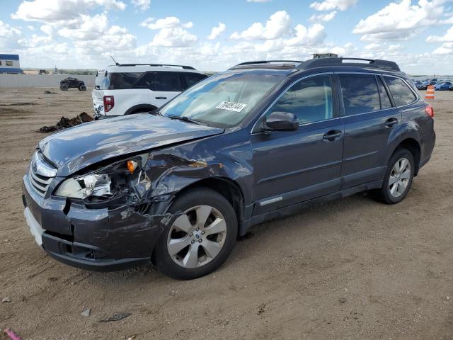 subaru outback 2. 2012 4s4brckc8c3271832