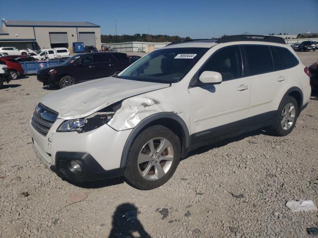 subaru outback 2. 2013 4s4brckc8d3288289