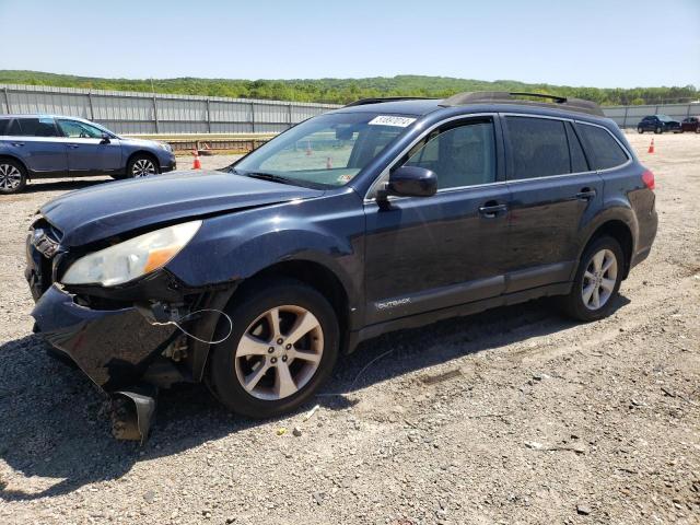 subaru outback 2013 4s4brckc8d3302305