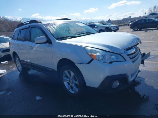 subaru outback 2013 4s4brckc8d3320075