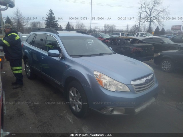 subaru outback 2010 4s4brckc9a3358829