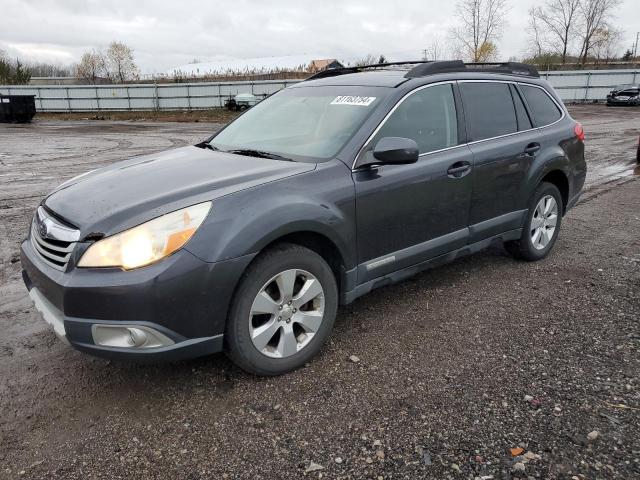 subaru outback 2. 2010 4s4brckc9a3370558