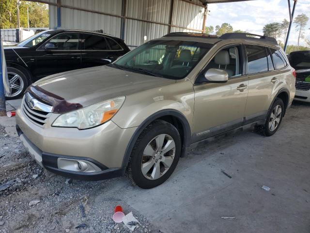 subaru outback 2. 2010 4s4brckc9a3371550