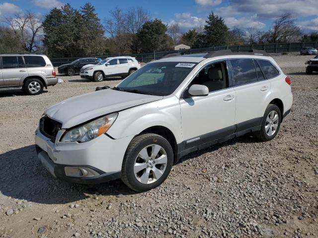 subaru outback 2. 2012 4s4brckc9c3201210