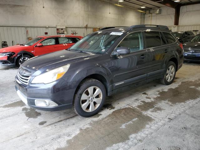 subaru outback 2. 2012 4s4brckc9c3214894