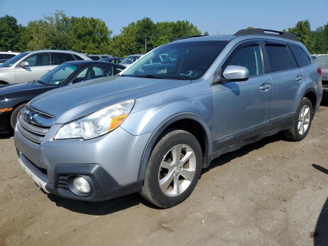 subaru outback 2. 2013 4s4brckc9d3263384