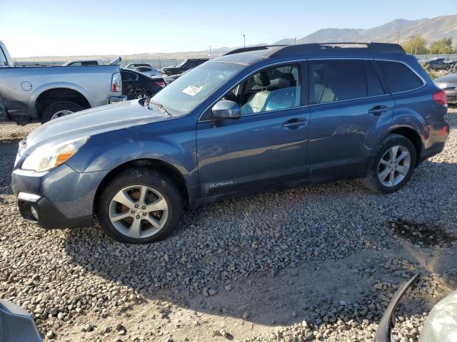 subaru outback 2. 2013 4s4brckc9d3279861