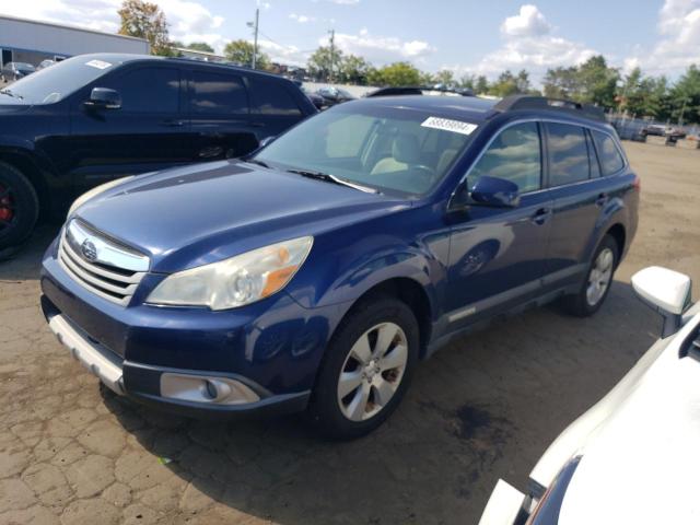 subaru outback 2. 2010 4s4brckcxa3344017