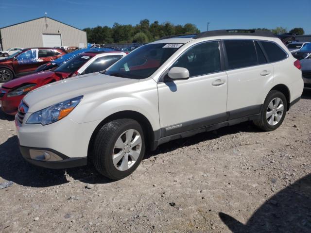 subaru outback 2. 2011 4s4brckcxb3355360