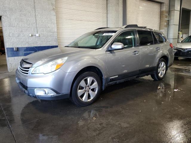 subaru outback 2. 2011 4s4brckcxb3369775