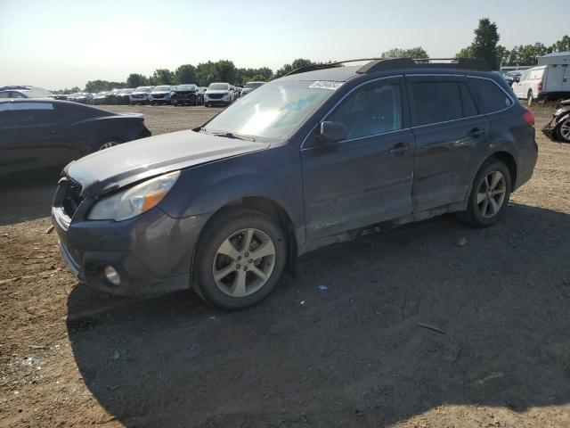 subaru outback 2. 2013 4s4brclc0d3226819