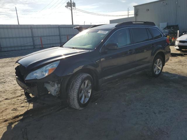 subaru outback 2. 2014 4s4brclc0e3220441