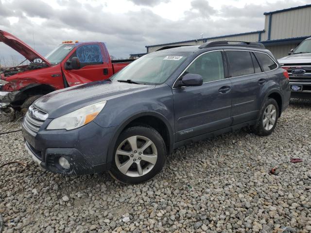 subaru outback 2. 2014 4s4brclc0e3281207