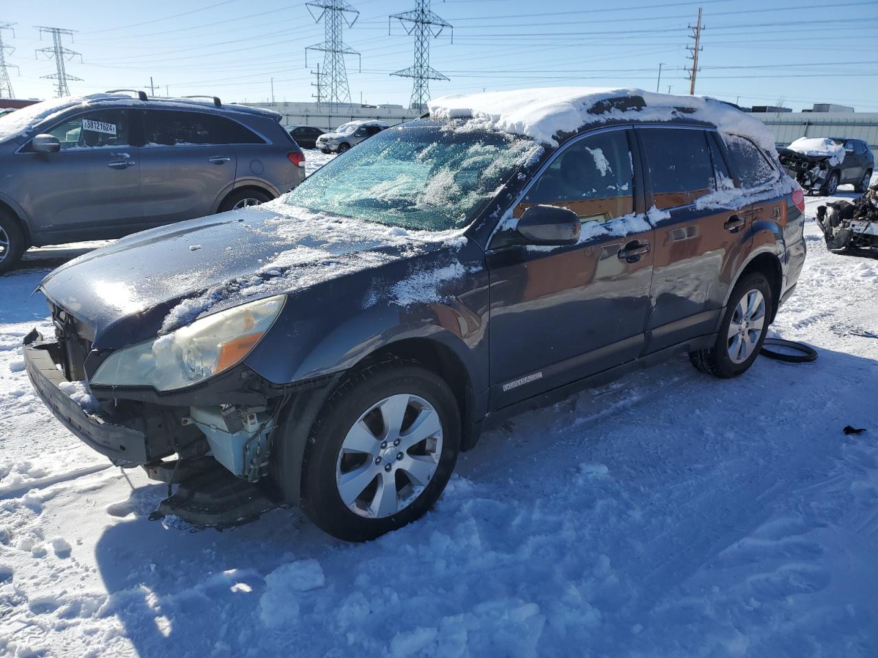 subaru outback 2011 4s4brclc1b3344357