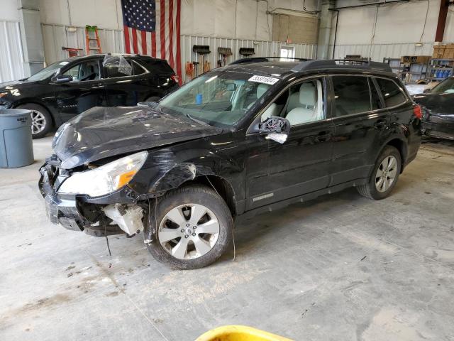 subaru outback 2. 2012 4s4brclc1c3288499