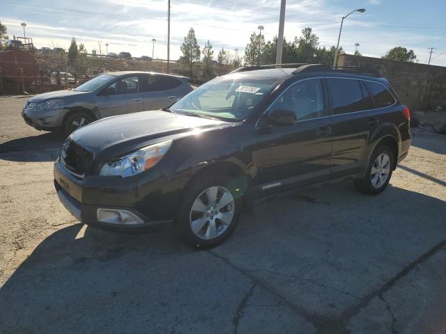 subaru outback 2012 4s4brclc2c3266088