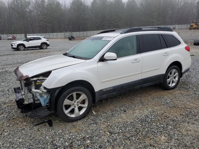 subaru outback 2. 2013 4s4brclc2d3252905