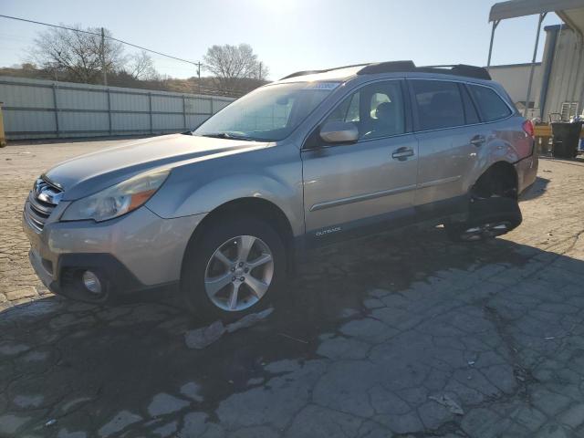 subaru outback 2. 2014 4s4brclc2e3291141