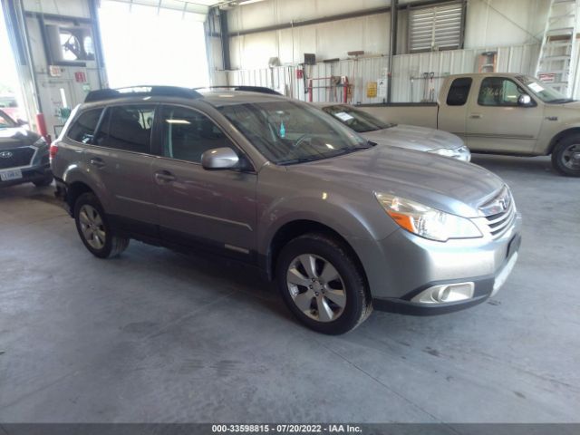 subaru outback 2011 4s4brclc3b3390465