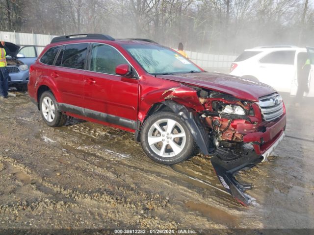 subaru outback 2013 4s4brclc3d3201719