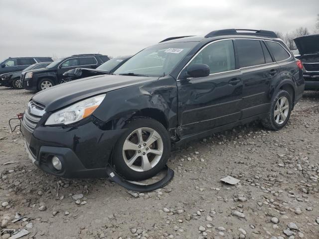 subaru outback 2. 2014 4s4brclc3e3256947