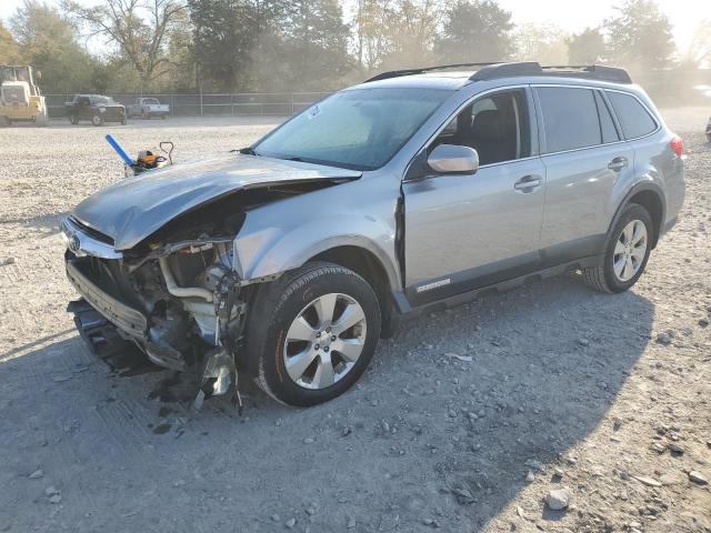 subaru outback 2. 2011 4s4brclc4b3321011