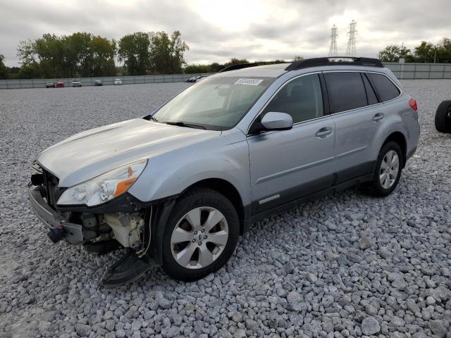 subaru outback 2. 2012 4s4brclc4c3285628