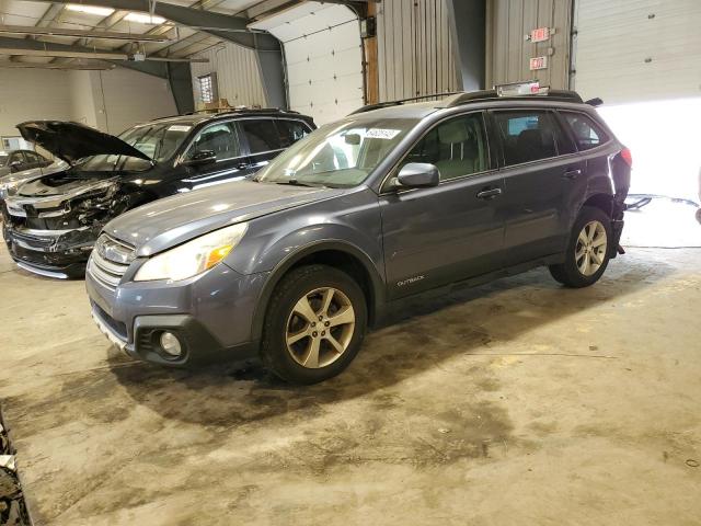 subaru outback 2. 2014 4s4brclc4e3327203