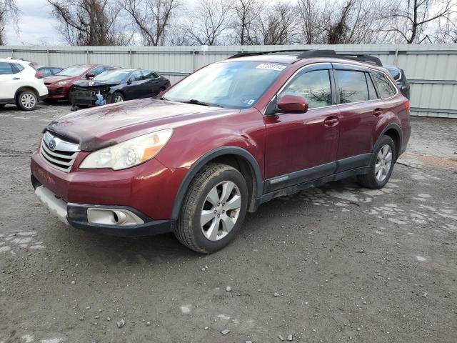 subaru outback 2011 4s4brclc5b3354003