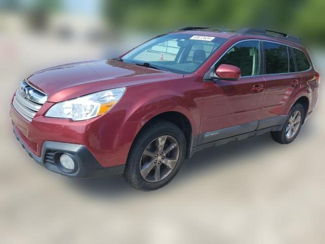 subaru outback 2013 4s4brclc5d3202189