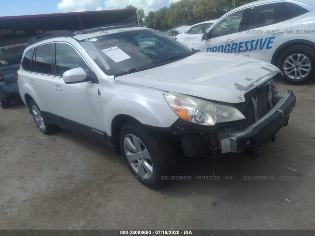 subaru outback 2011 4s4brclc6b3354446