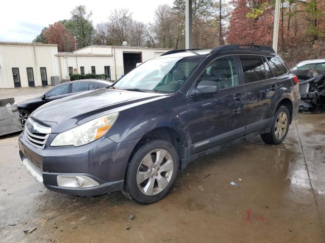 subaru outback 2. 2011 4s4brclc6b3374664